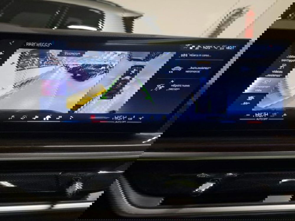 BMW X7 usata a Verona (15)