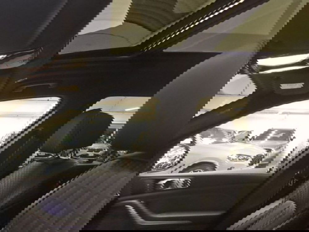 BMW X7 usata a Verona (8)