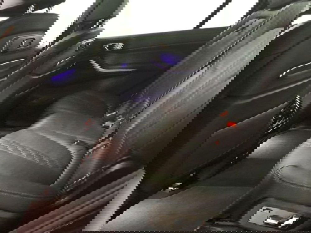 BMW X7 usata a Verona (12)