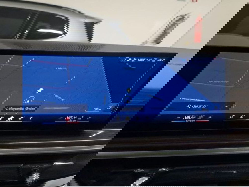 BMW X7 usata a Verona (14)