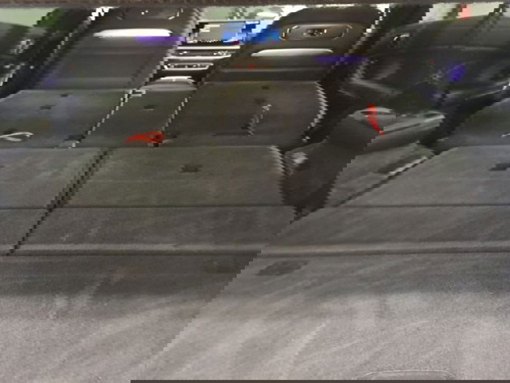 BMW X7 usata a Verona (16)