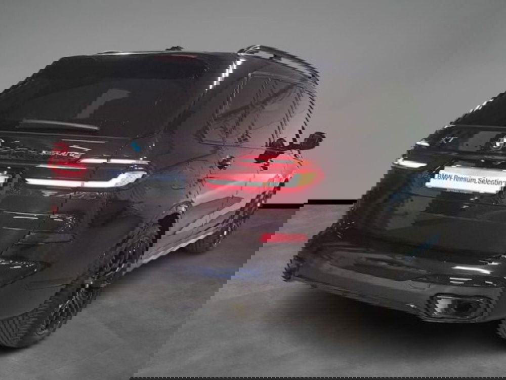 BMW X7 usata a Verona (18)