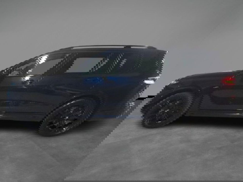 BMW X7 usata a Verona (3)