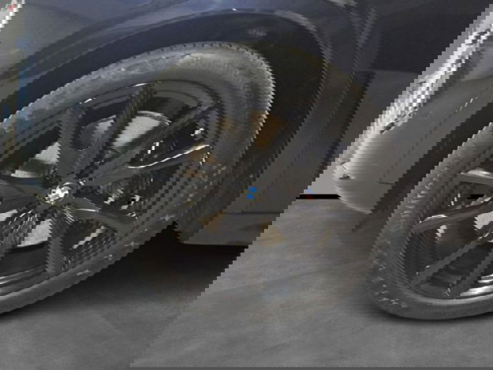 BMW X7 usata a Verona (5)