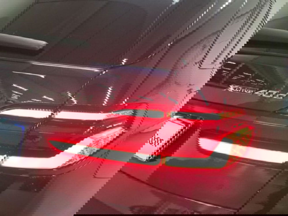 BMW X7 usata a Verona (7)