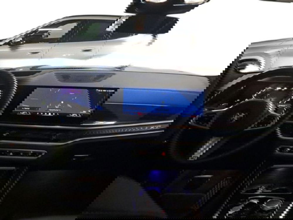 BMW X7 usata a Verona (9)