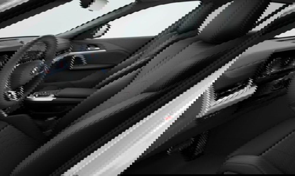 BMW X2 nuova a Verona (4)