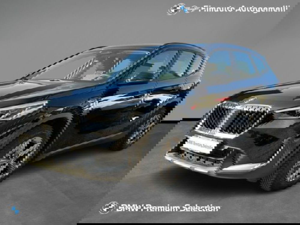 BMW X1 usata a Verona