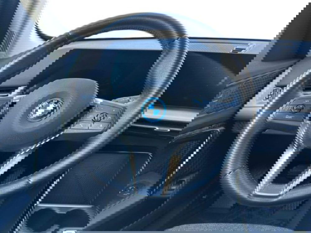 BMW X1 usata a Verona (10)