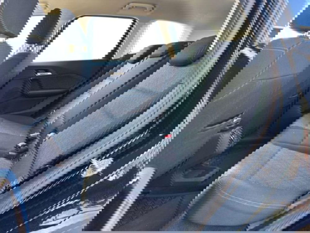 BMW X1 usata a Verona (11)