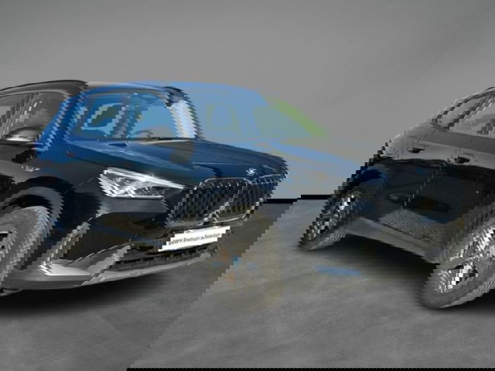 BMW X1 usata a Verona (15)