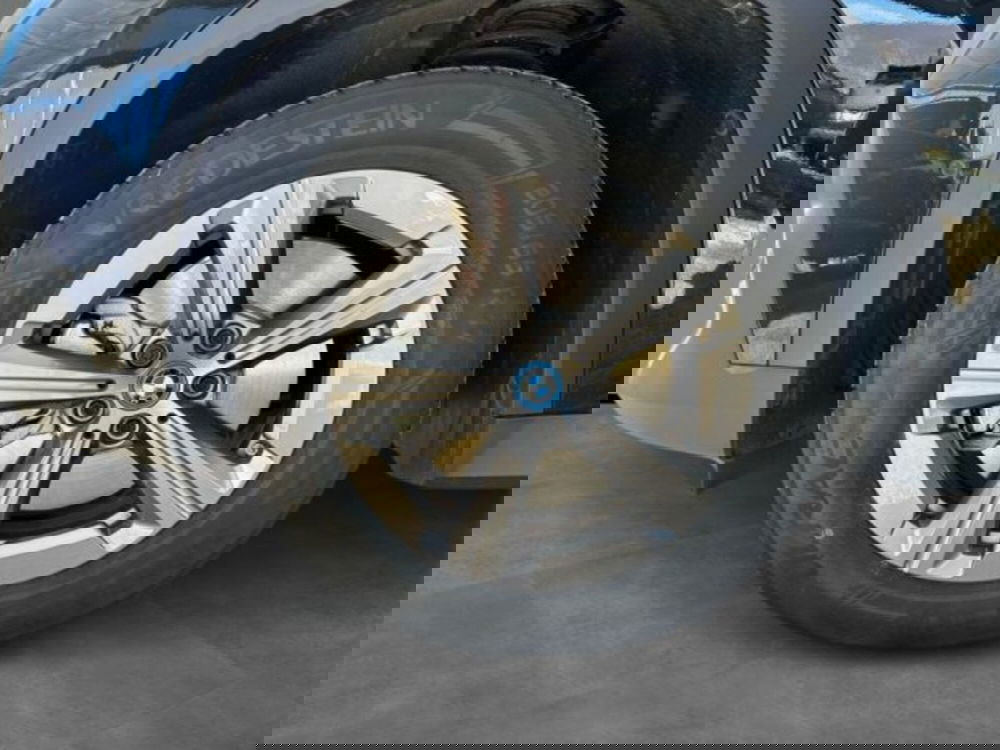 BMW X1 usata a Verona (5)