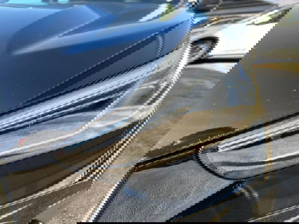 BMW X1 usata a Verona (6)