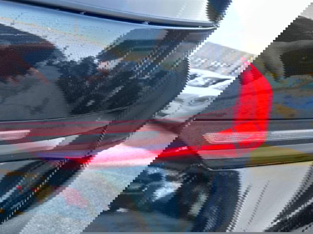 BMW X1 usata a Verona (7)