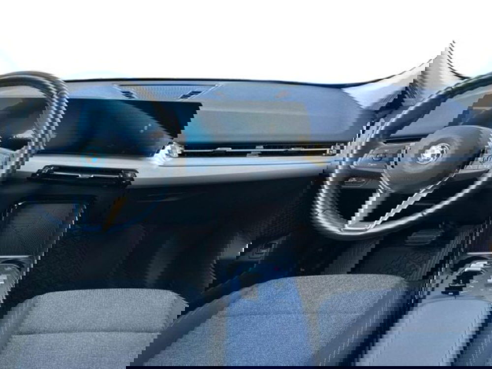 BMW X1 usata a Verona (8)