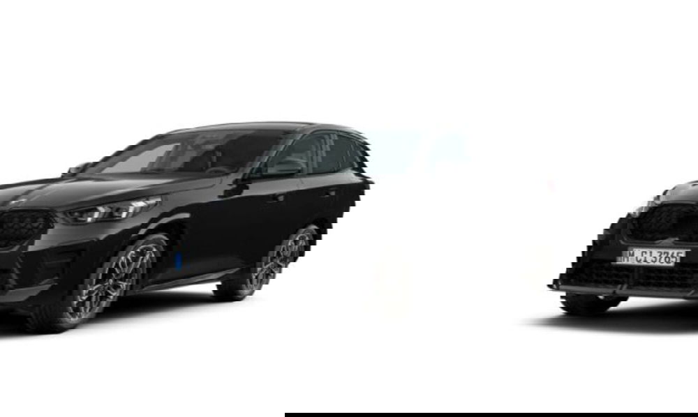 BMW X2 nuova a Verona