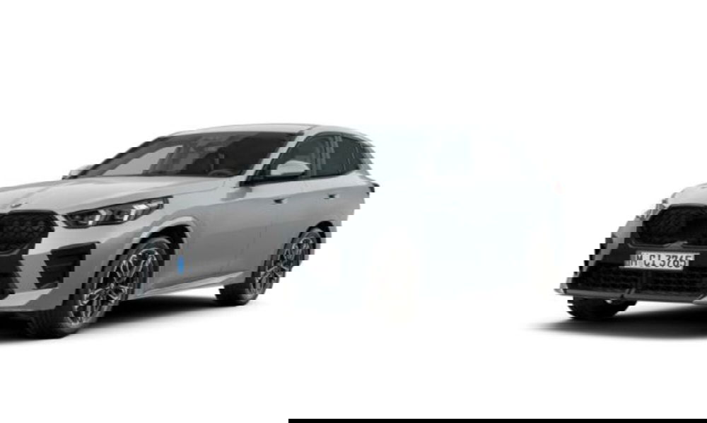 BMW X2 nuova a Verona