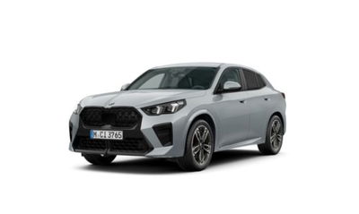 BMW X2 sdrive 18d MSport Pro auto nuova a Verona