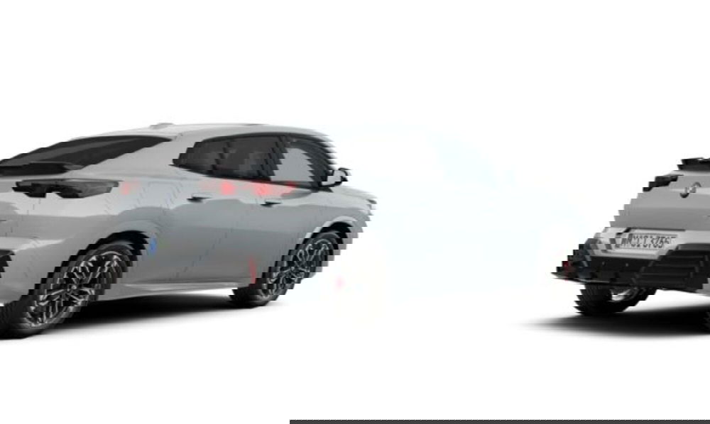 BMW X2 nuova a Verona (2)