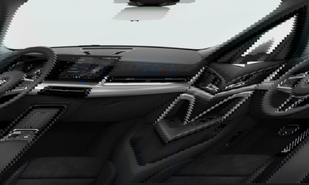 BMW X2 nuova a Verona (3)