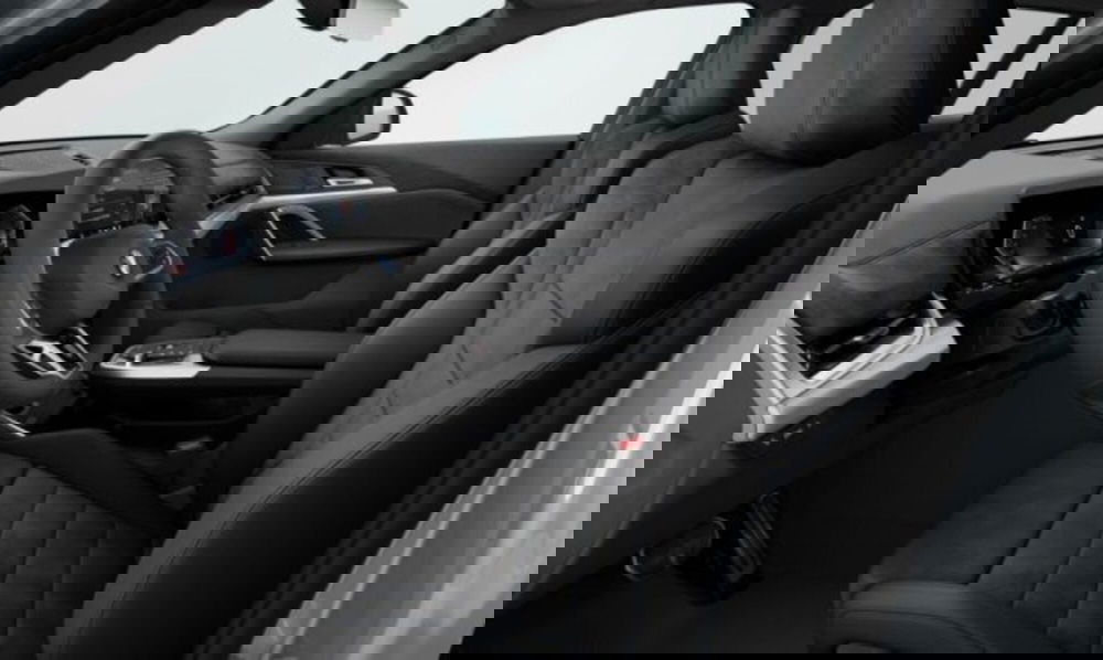 BMW X2 nuova a Verona (4)