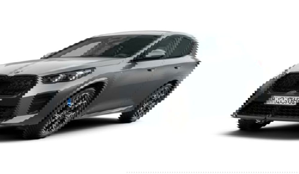 BMW X2 nuova a Verona