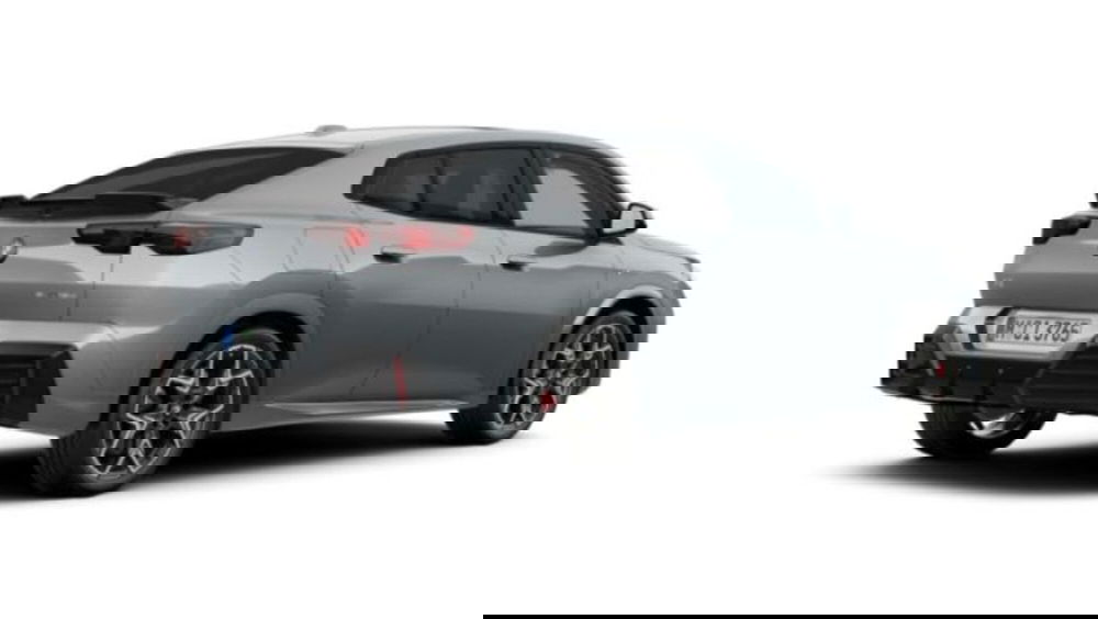 BMW X2 nuova a Verona (2)