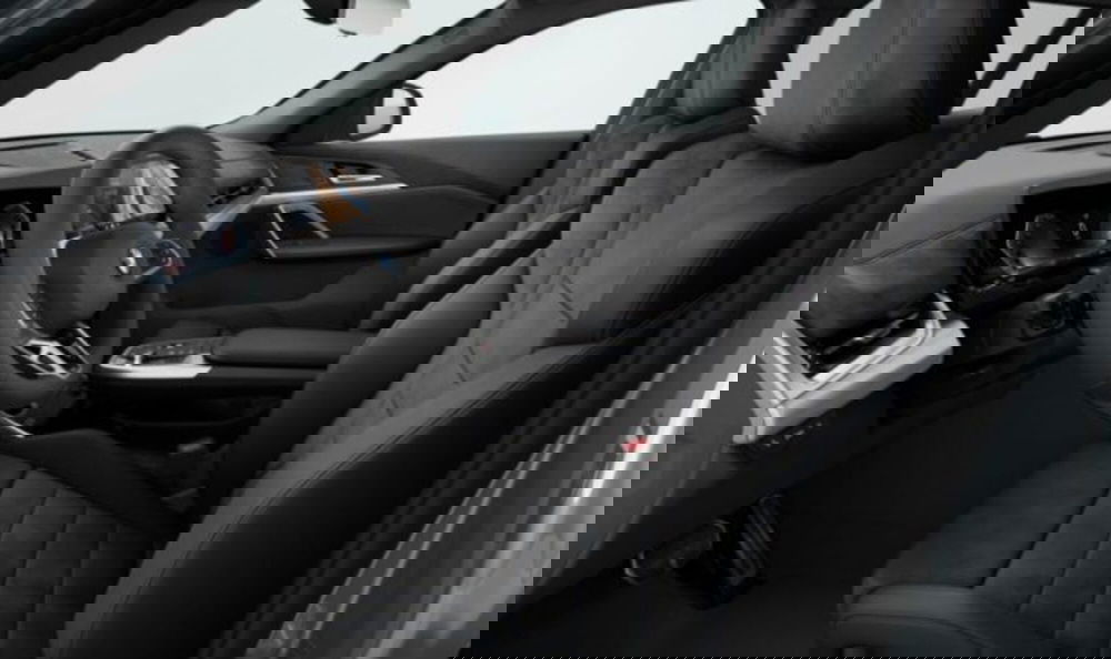 BMW X2 nuova a Verona (3)