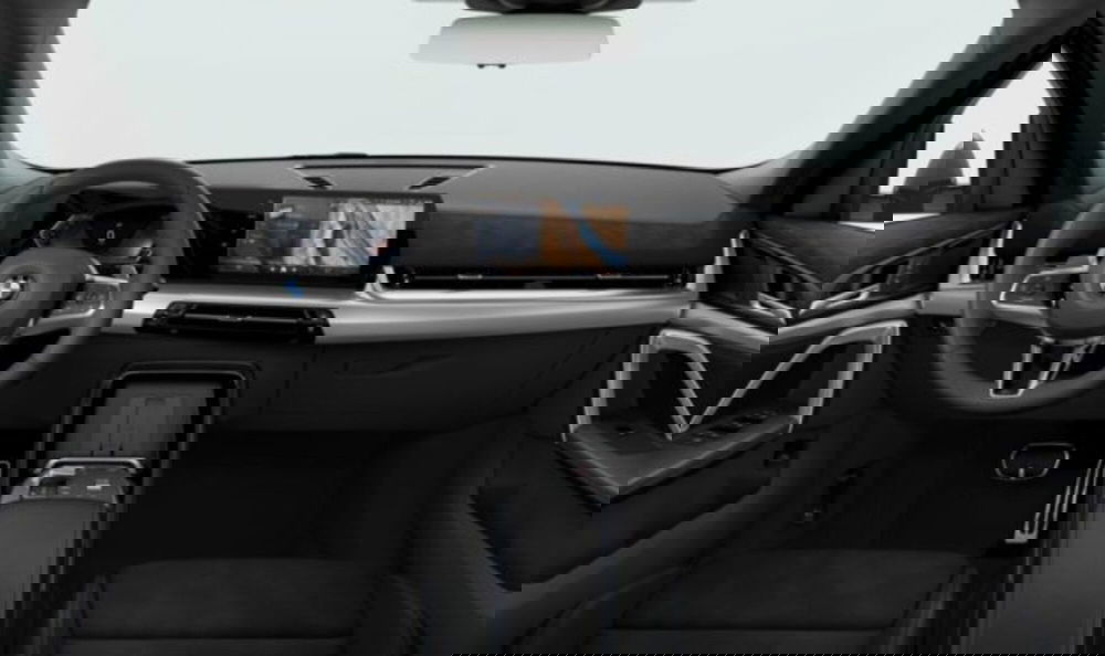 BMW X2 nuova a Verona (4)