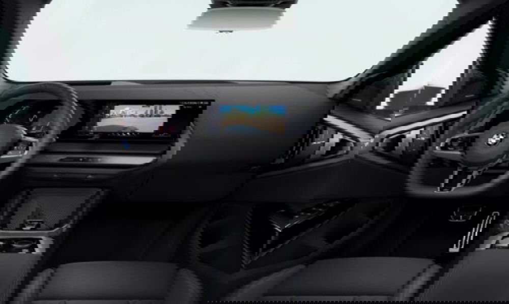 BMW X3 nuova a Verona (3)