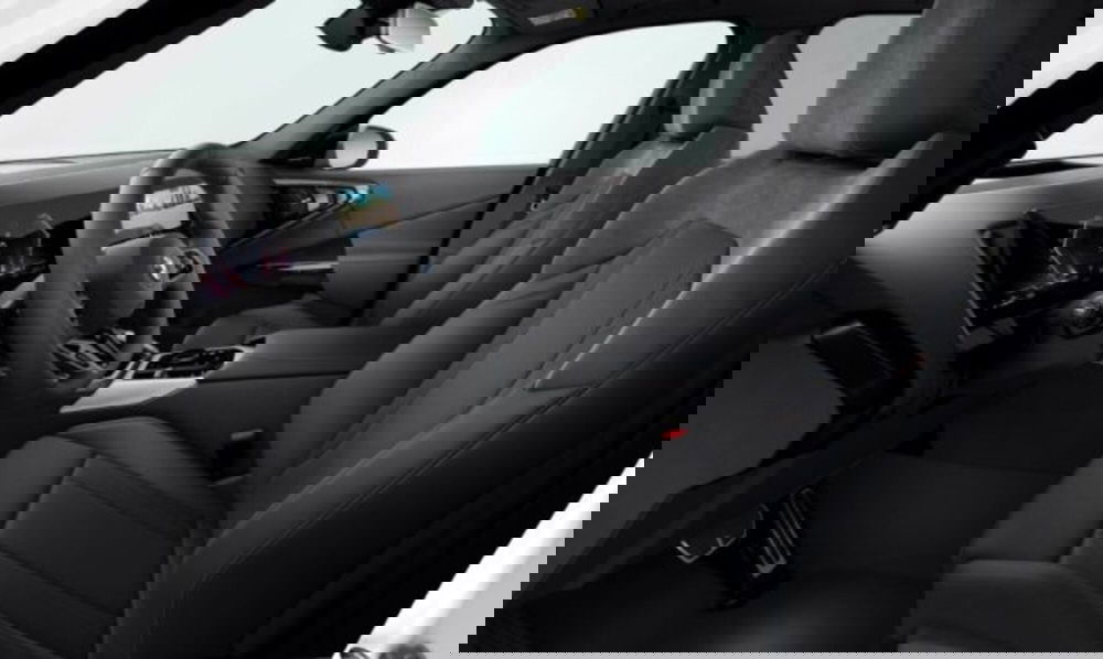 BMW X3 nuova a Verona (4)