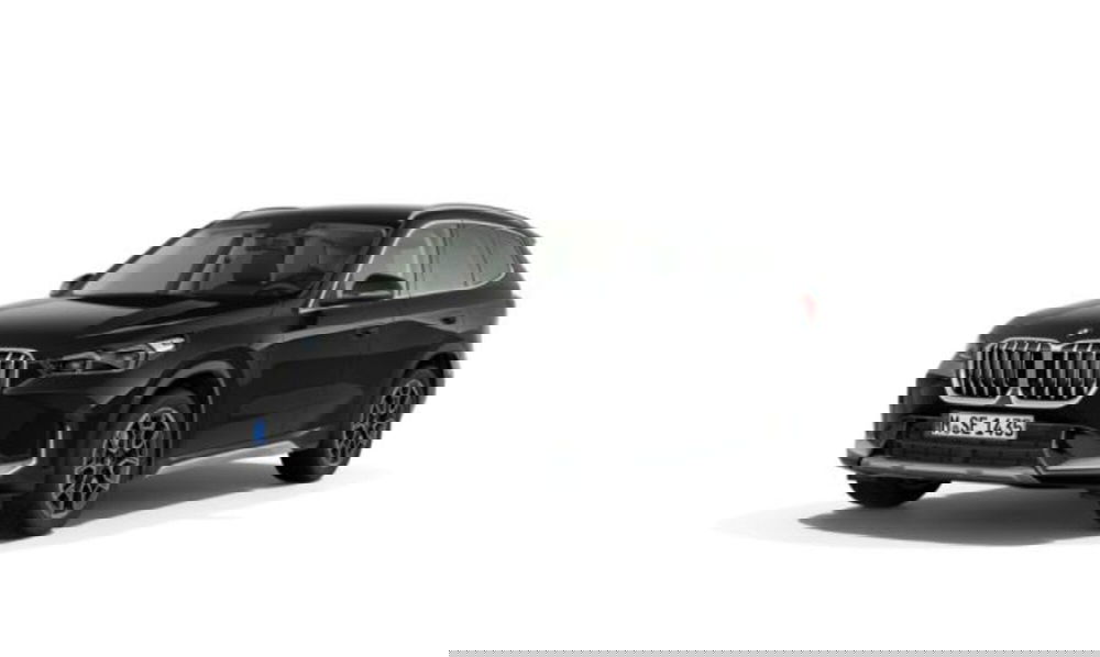 BMW X1 nuova a Verona