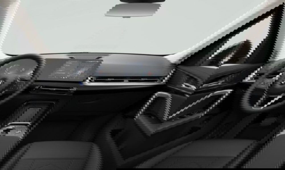 BMW X1 nuova a Verona (3)