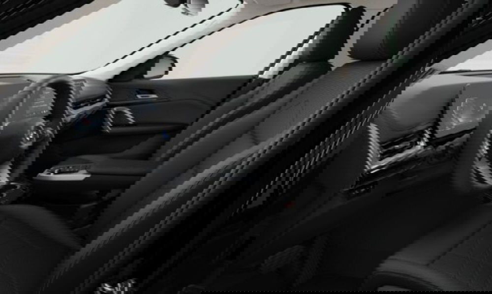 BMW X1 nuova a Verona (4)