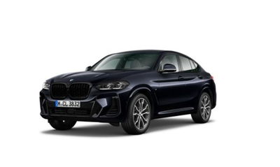 BMW X4 xDrive20d 48V Msport nuova a Verona