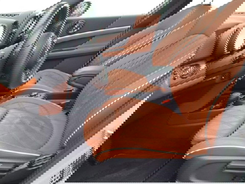 MINI Mini Countryman usata a Verona (10)