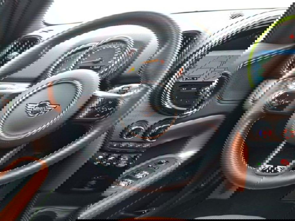 MINI Mini Countryman usata a Verona (11)
