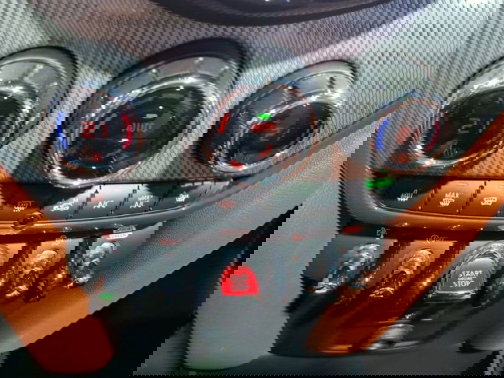 MINI Mini Countryman usata a Verona (13)