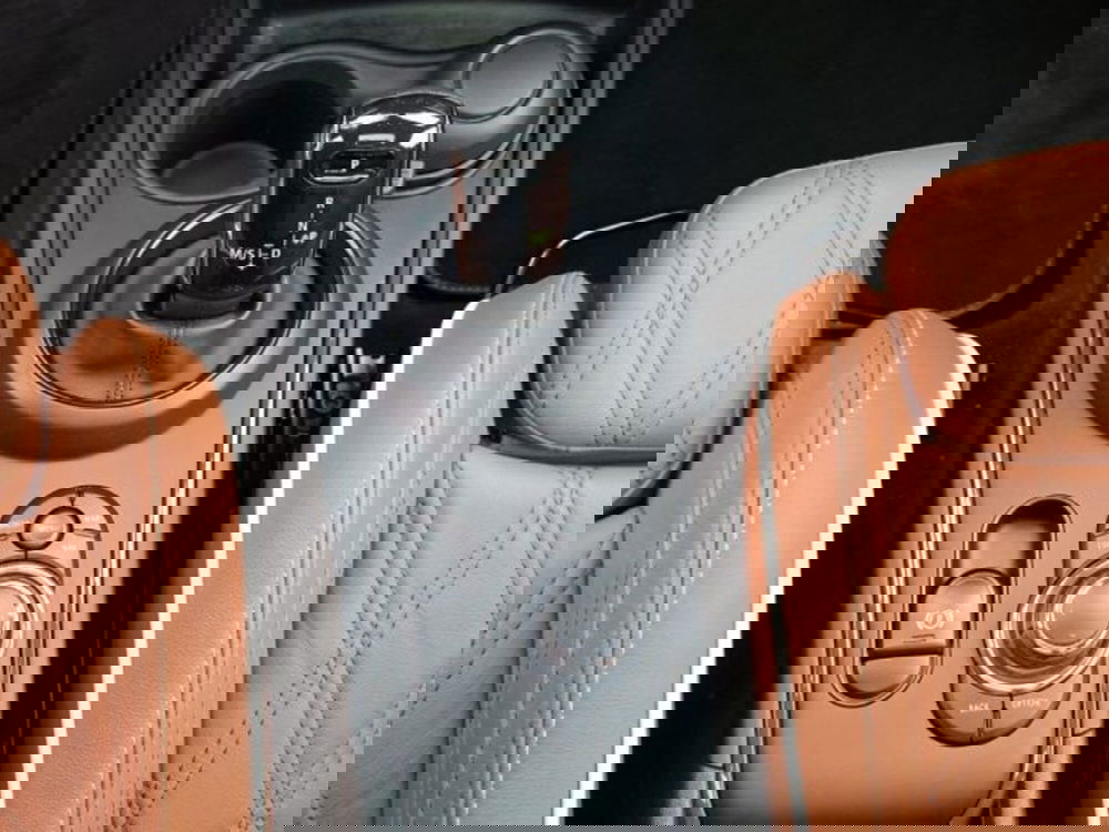 MINI Mini Countryman usata a Verona (14)