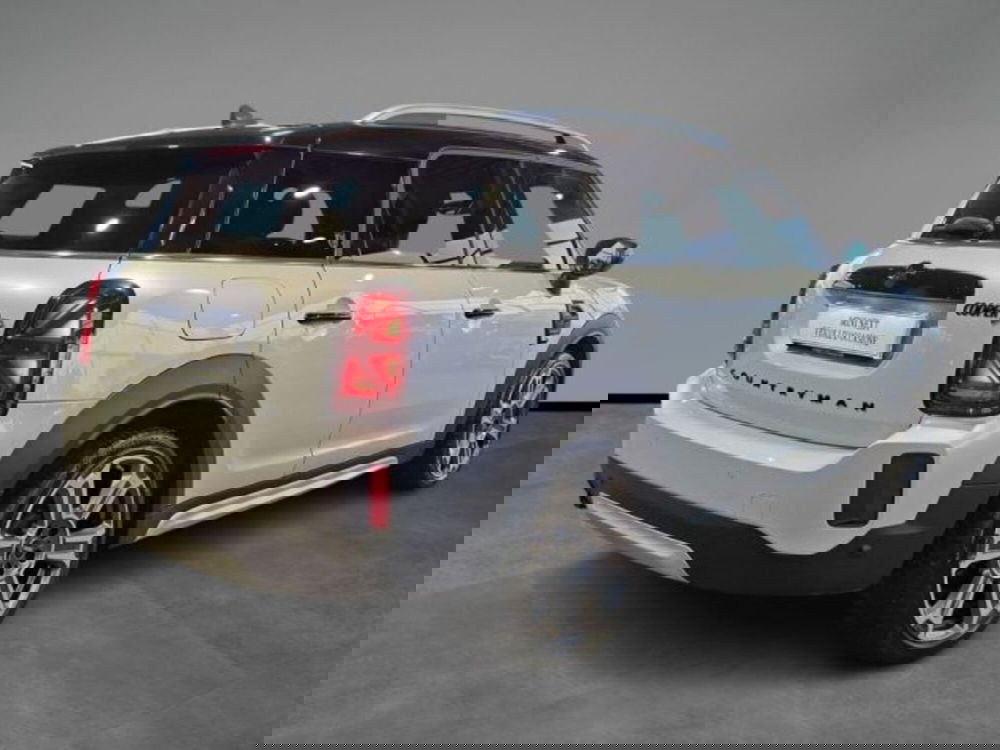 MINI Mini Countryman usata a Verona (17)