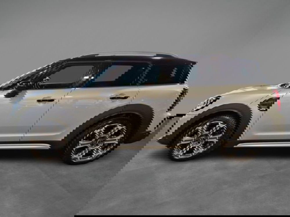 MINI Mini Countryman usata a Verona (3)