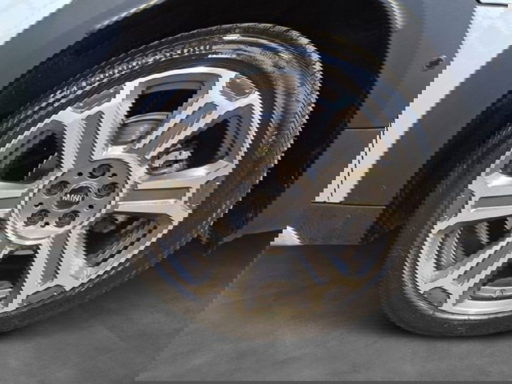 MINI Mini Countryman usata a Verona (5)