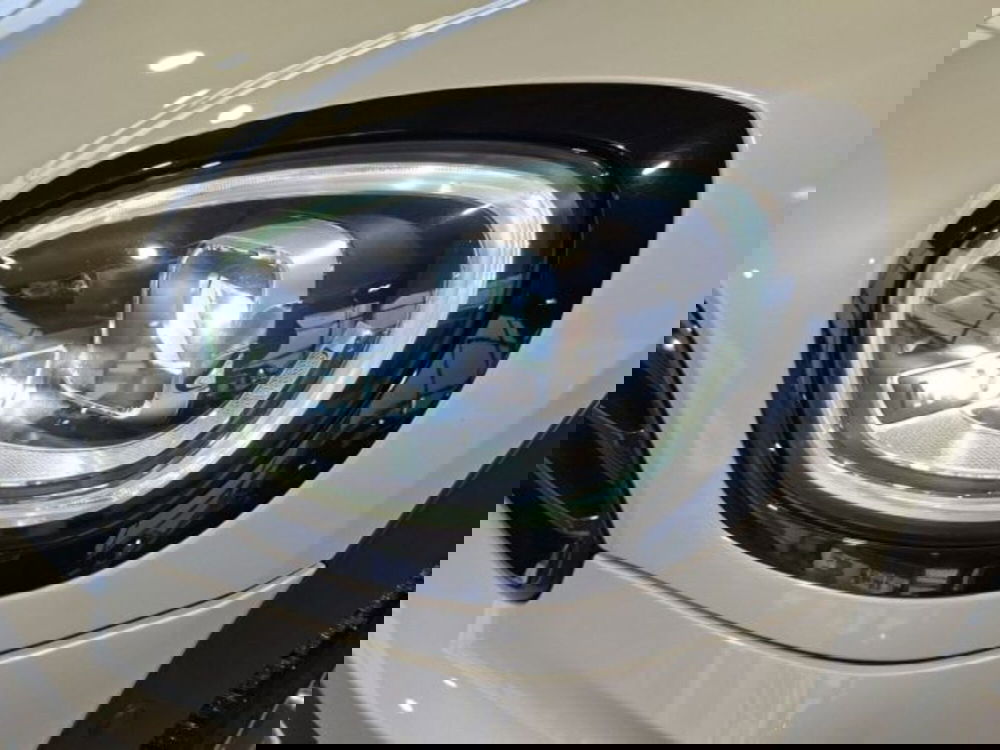 MINI Mini Countryman usata a Verona (6)