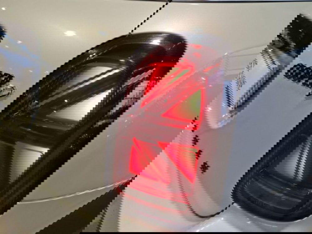 MINI Mini Countryman usata a Verona (7)