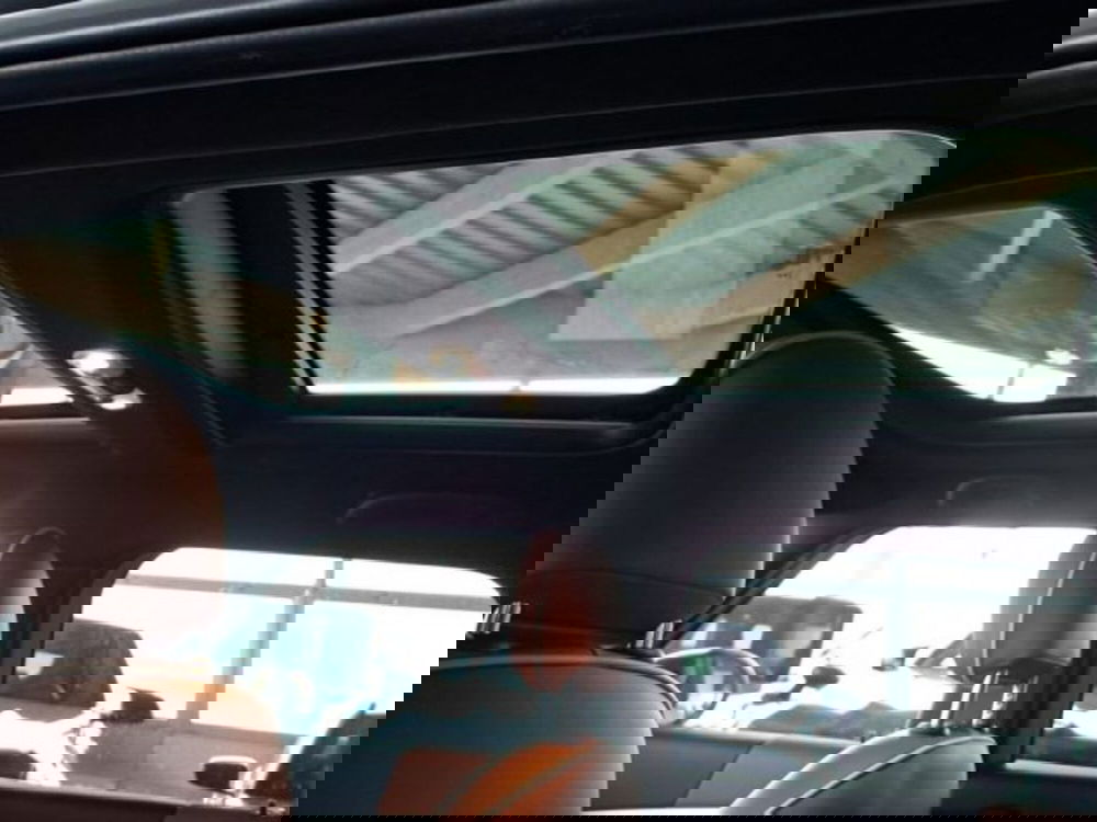 MINI Mini Countryman usata a Verona (8)