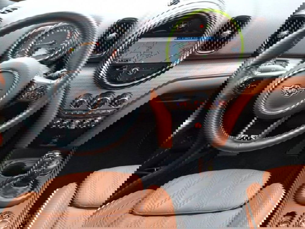 MINI Mini Countryman usata a Verona (9)