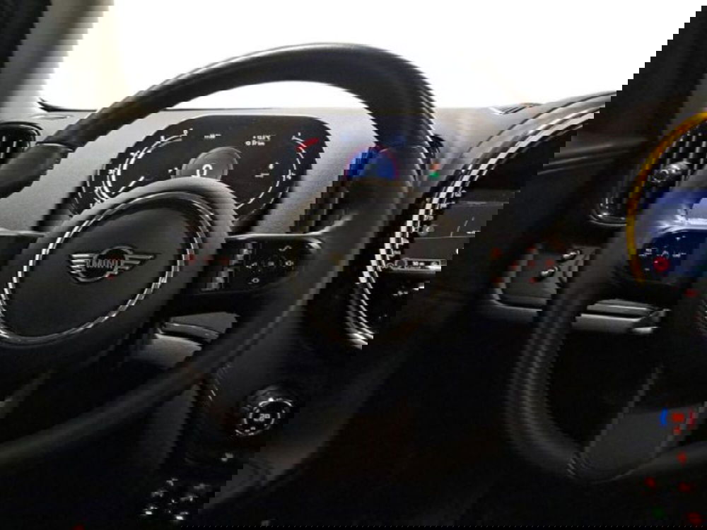 MINI Mini Countryman usata a Verona (10)