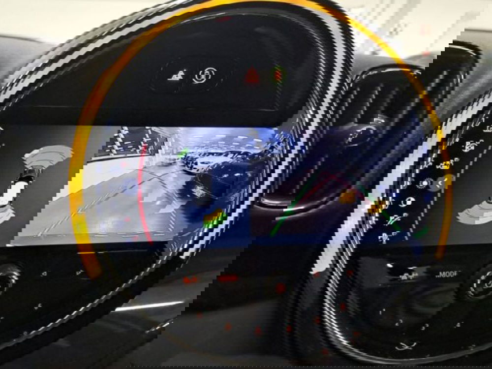 MINI Mini Countryman usata a Verona (13)