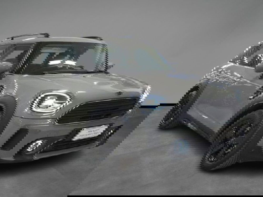 MINI Mini Countryman usata a Verona (15)