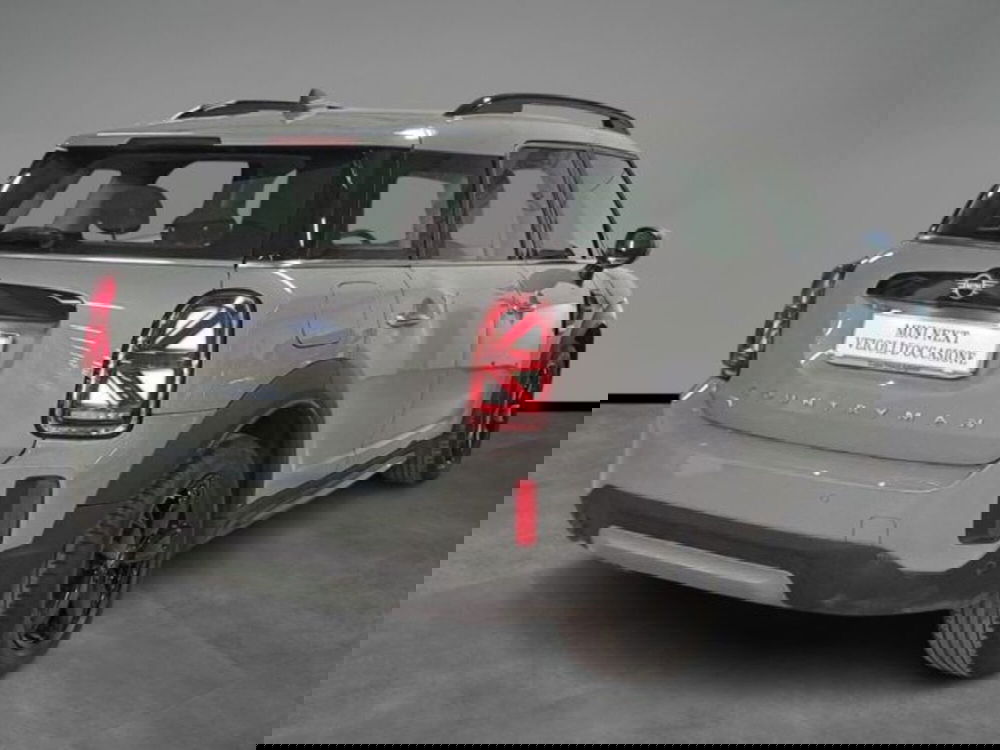 MINI Mini Countryman usata a Verona (16)